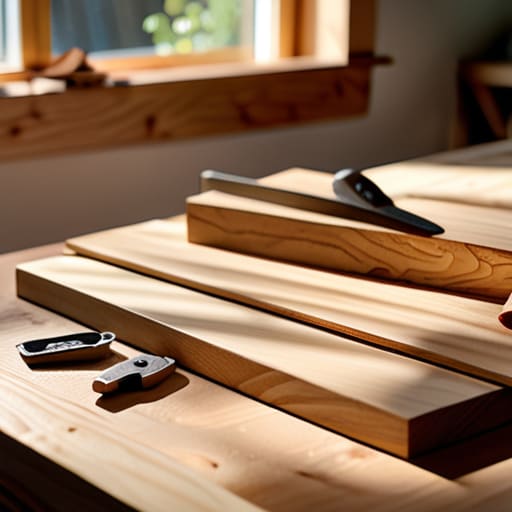 Choosing the Best Wood for Office Furniture Without the Stress