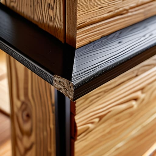 Choosing Your Weapon Foam vs Rubber Weatherstripping