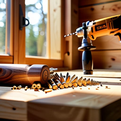 Cordless vs Corded Drill Choosing Your Home Efficiency Partner
