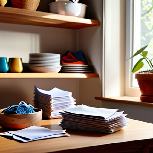 Decluttering for Speed Clearing the Path to a Functional Home