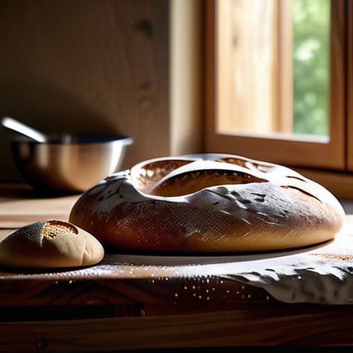 Ditch the Fancy Gear Essential Bread Baking Tools