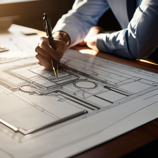 Ditch the Guesswork With a Real Career Advancement Roadmap