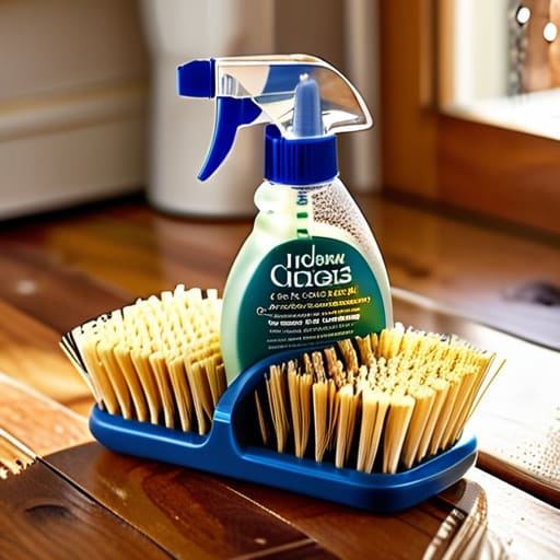 Essential Deep Cleaning Supplies List to Get Started
