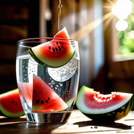 Forget Rigid Daily Water Intake Requirements.