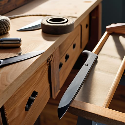 Gather Your Upholstery Tools and Supplies Without the Stress