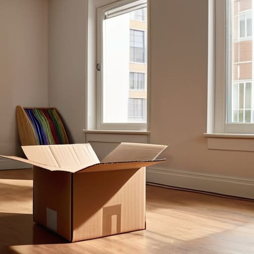 Master Your Apartment Moving Budget Without the Stress
