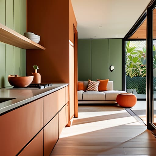 Mastering Color Theory for Interior Design Without the Headache