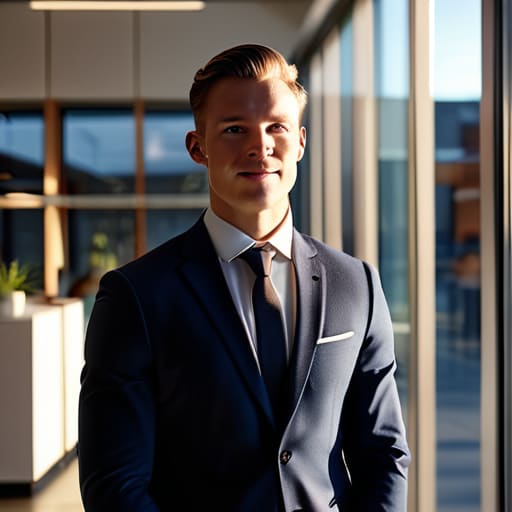 Mastering Making a Good First Impression Without the Stress