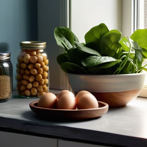 Nutritious Grocery List Essentials Without the Stress