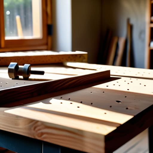 Picking Smart Woodworking Workbench Plans Without the Overcomplication