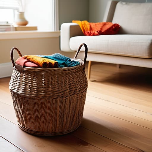 Quick Decluttering Techniques for Home Organization Wins