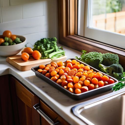 Simple Weekly Meal Planning Strategies That Actually Work