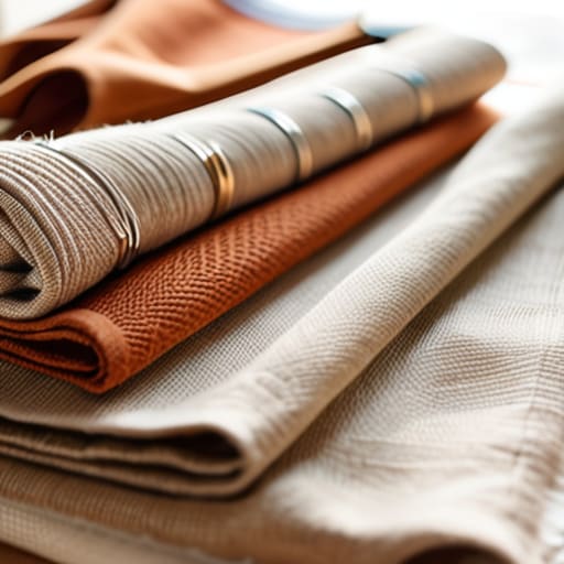 Smart Fabric Selection for Window Treatments Without the Stress