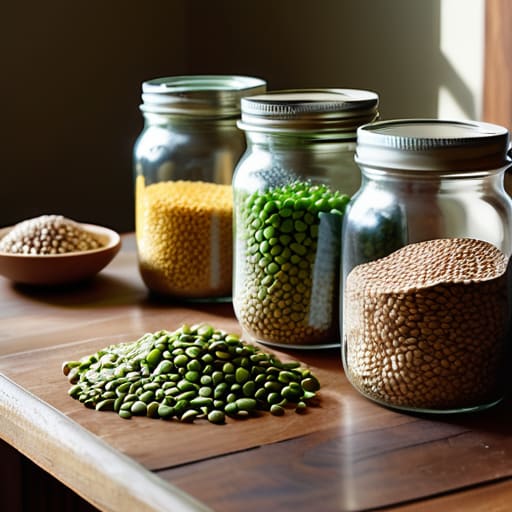 Smart Wins With Affordable Whole Foods staples.