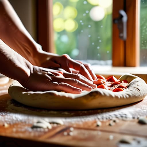 The Best Pizza Dough Recipe for Real Results