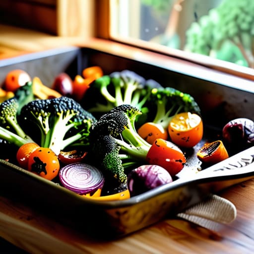 The Best Vegetable Cooking Methods for Busy Nights