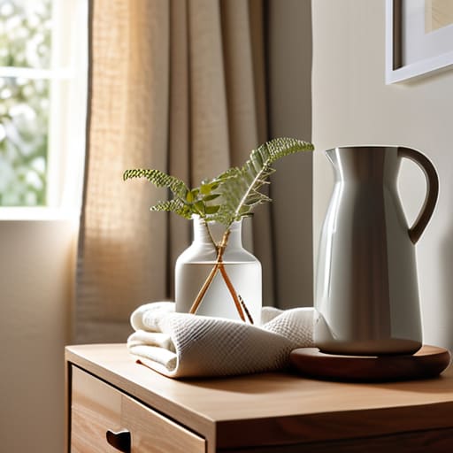 The Ultimate Guest Room Essentials Checklist for Busy Hosts