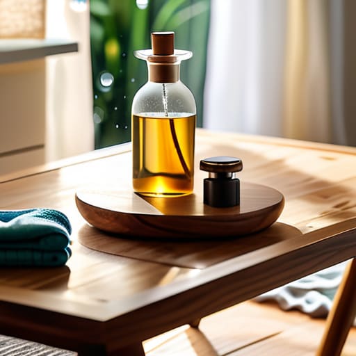 A Simple Room by Room Cleaning Tasks Strategy