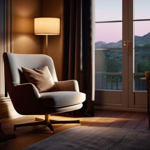 Ambient vs Task Lighting Setting the Right Mood Fast