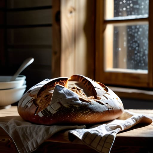 Bread Making for Beginners Keeping It Simple and Real.