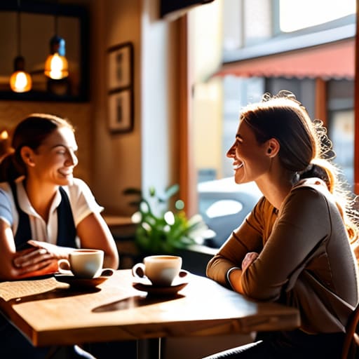 Build a Reliable Professional Network through relationships.