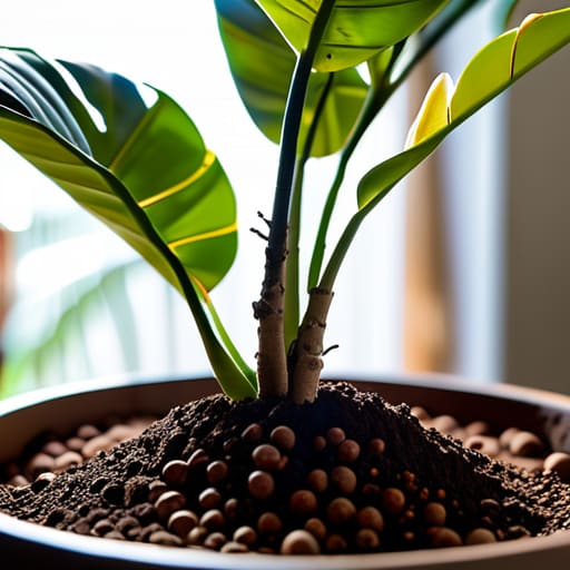 Choosing the Best Soil for Houseplants to Avoid Messy Failures
