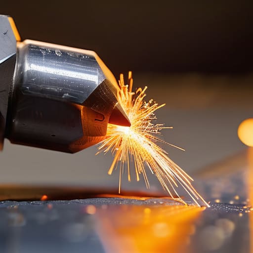 Drilling Into Wood and Metal Without the Chaos