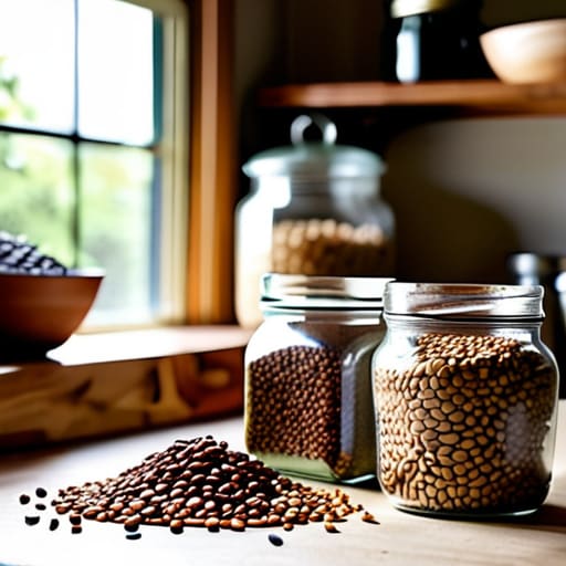 Economical Pantry Staples to Keep Your Kitchen Running