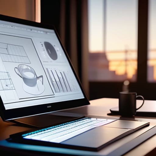 Finding Real Digital Portfolio Examples for Inspiration