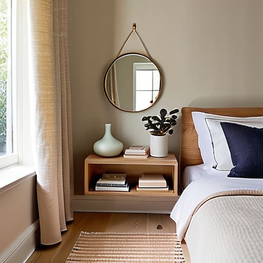 Guest Room Layout Optimization to Stop the Clutter