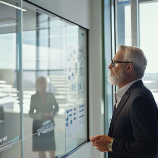 Improving Workplace Visibility by Doing More Than Just the Bare Minimum