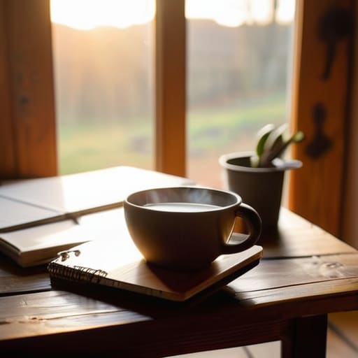 Maintaining Mental Health During Unemployment and Moving Forward.
