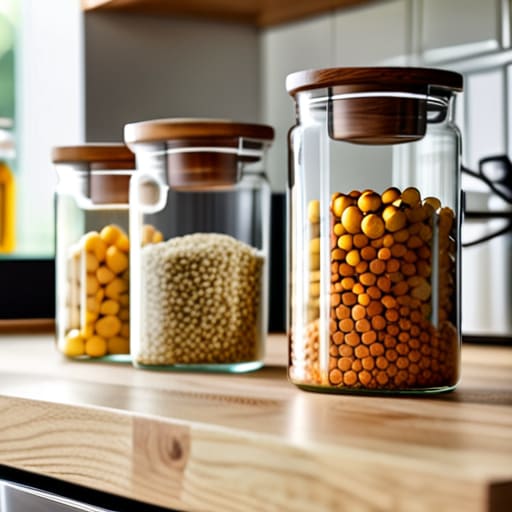 Mastering Pantry Staples Shelf Life Without the Stress