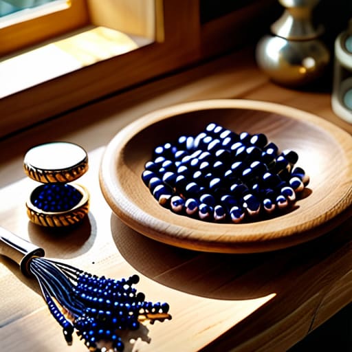 Mastering the Basics Essential Bead Supplies and Simple Wire Wrapping Techn