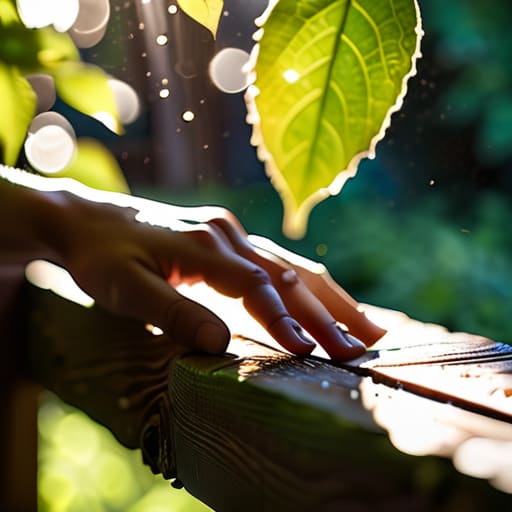 Nature Therapy and Stress Reduction Made Simple