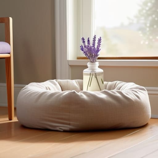 Neutralizing Pet Odors for a Fresh Happy Home