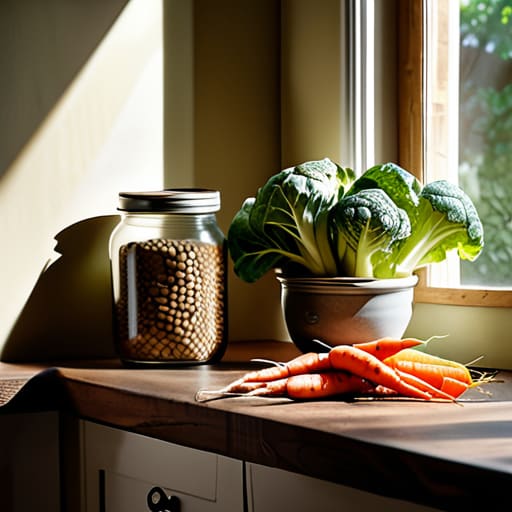 Nutritious Grocery Shopping Tips That Actually Work