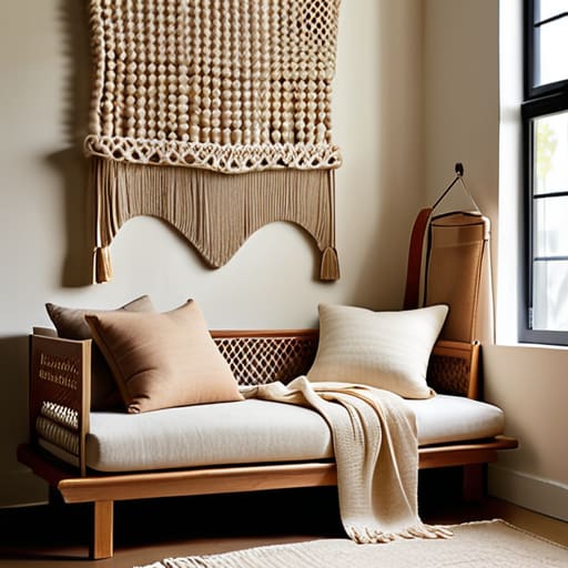 Renter Friendly Wall Art to Fix Those Blank Spaces