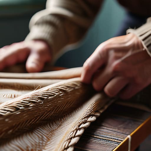 Smart Fabric Selection for Upholstery That Actually Lasts