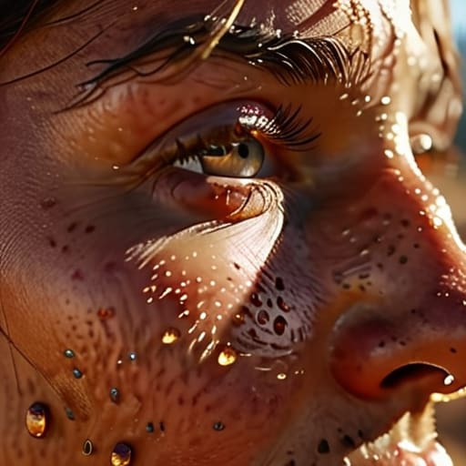 Stop Ignoring Real Signs of Dehydration.