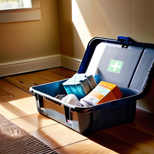The Moving Day Essentials List You Actually Need