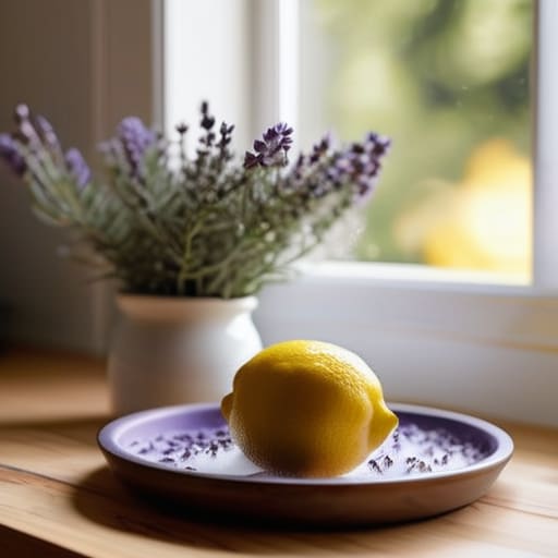Bringing It All Together for home freshness.