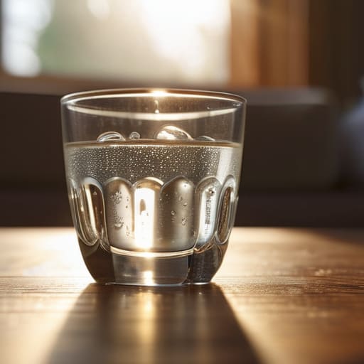 Cut Through the Noise and Just Drink Up.