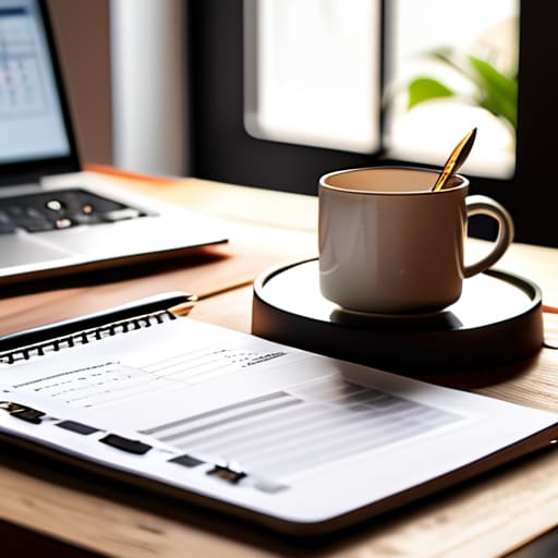 Executing your plan by Getting It Done.