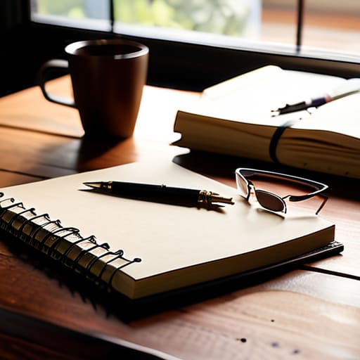 Organizing interview preparation for Getting It Done.