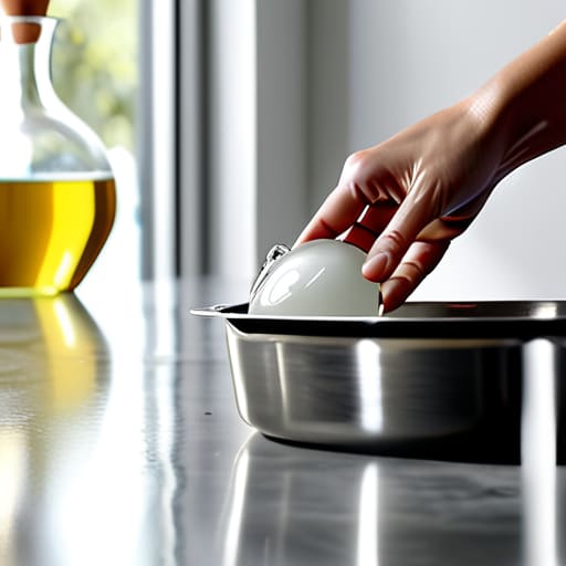 Keeping That Shine Without the Headache.