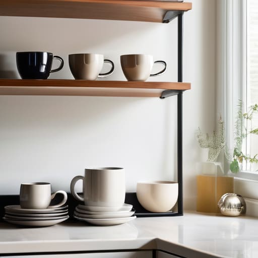 Stop Fighting Your Cabinet Chaos with risers.