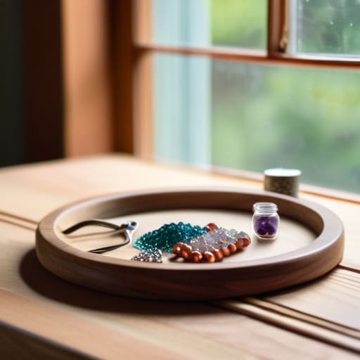 Stop Overthinking and Start Creating jewelry.