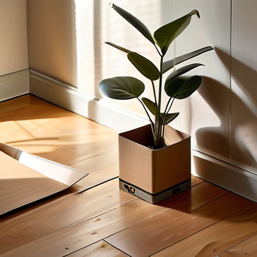 Motivational moving checklist: You've Got This.