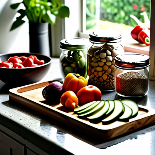 5 Low-Stress Ways to Keep Your Kitchen Running Smoothly